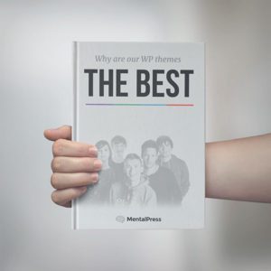 Why are our wordpress themes the best.