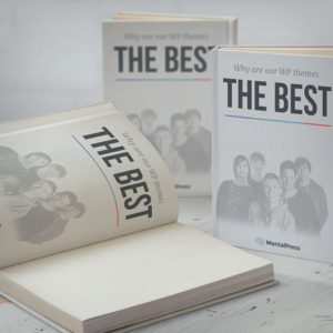 The best book by the beatles.