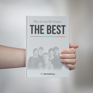 Why are our wp themes the best?.