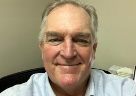 Photo of Dr. Russ Buford